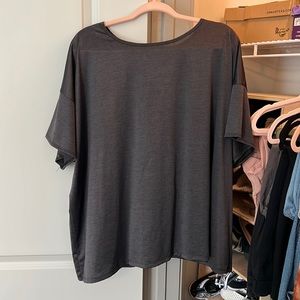 Under Armour Athletic Shirt